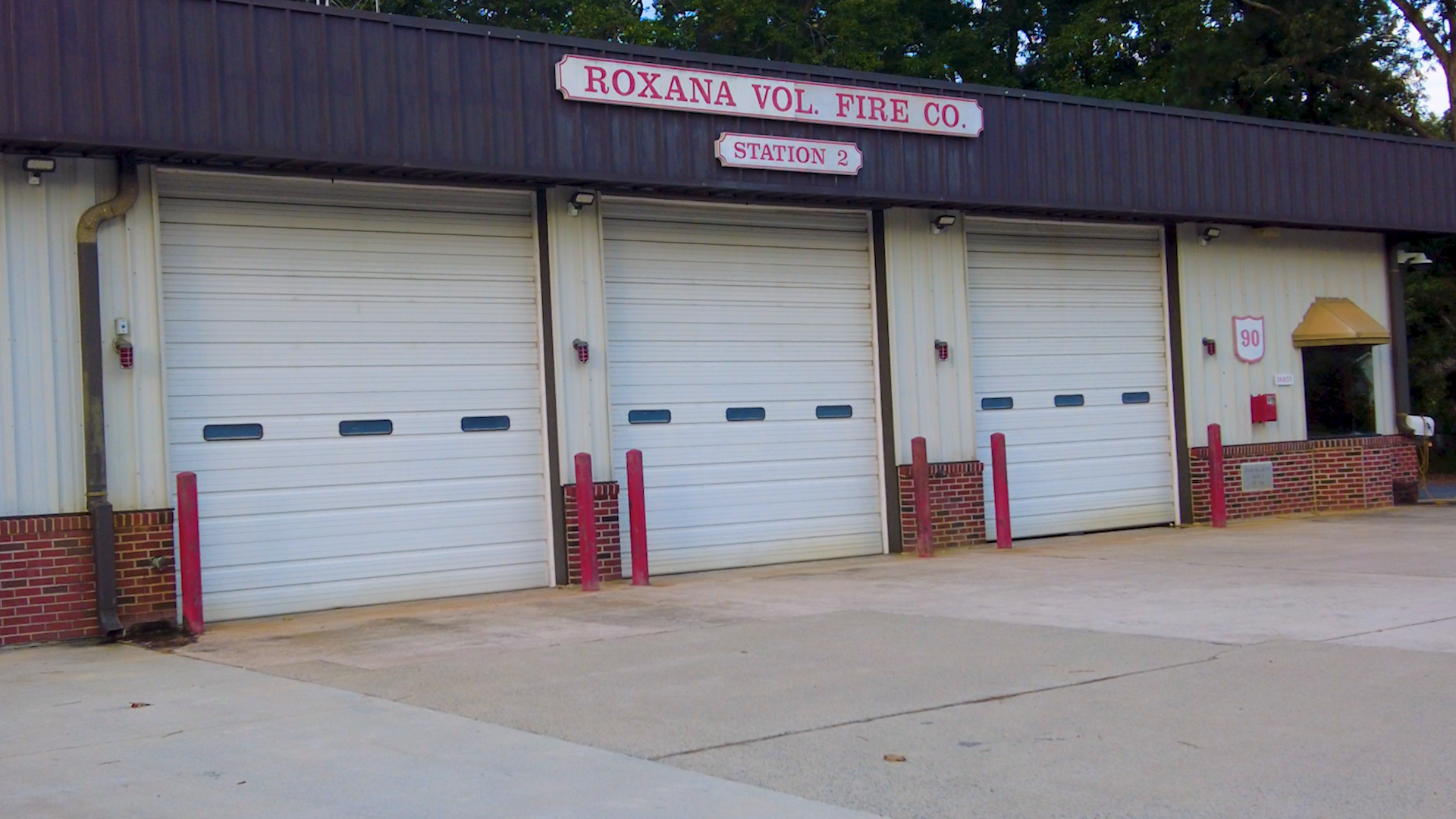 Roxana Volunteer Fire Company looking to raise $5 million dollars for station two